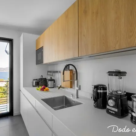 Outstanding 4 Bedroom House With Swimming Pool - Dodo Et Tartine ヴィラ