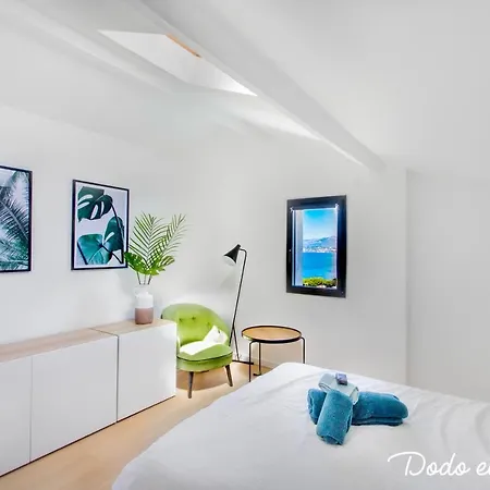 Outstanding 4 Bedroom House With Swimming Pool - Dodo Et Tartine ヴィラ *