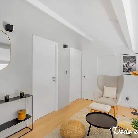 Outstanding 4 Bedroom House With Swimming Pool - Dodo Et Tartine ヴィラ