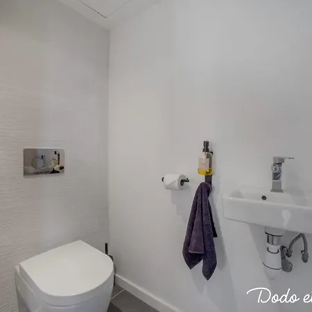 Outstanding 4 Bedroom House With Swimming Pool - Dodo Et Tartine Вилла *